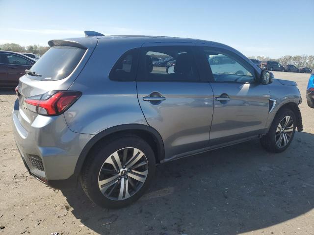 Vin: ja4ar3au5lu029014, lot: 52348045, mitsubishi outlander es 20203