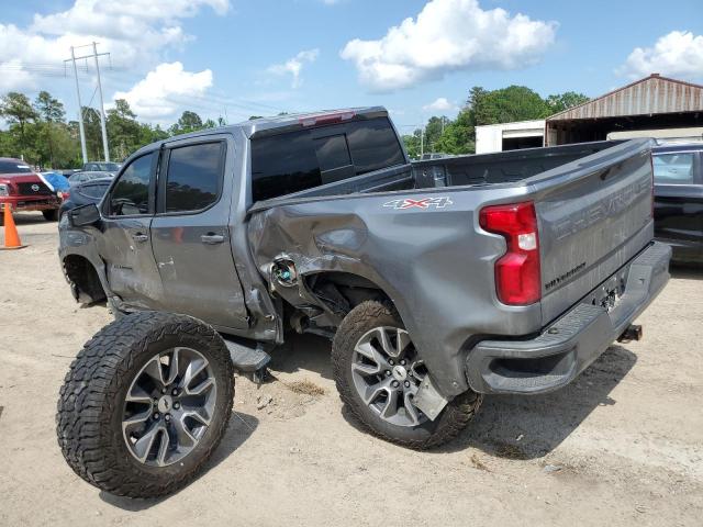 Vin: 3gcuyeet0mg116410, lot: 54942175, chevrolet all models k1500 rst 20212