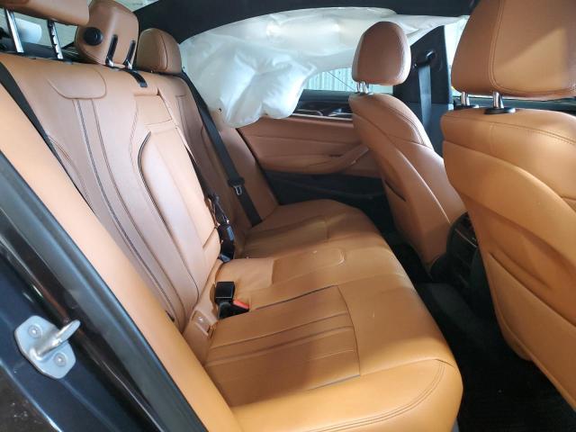 2019 BMW 530 XI WBAJA7C51KWW08611