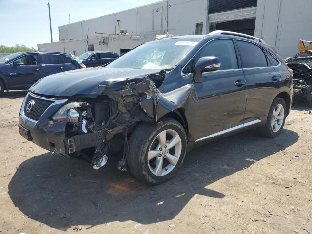 Vin: 2t2bk1ba0bc116723, lot: 55171565, lexus rx350 350 2011 img_1