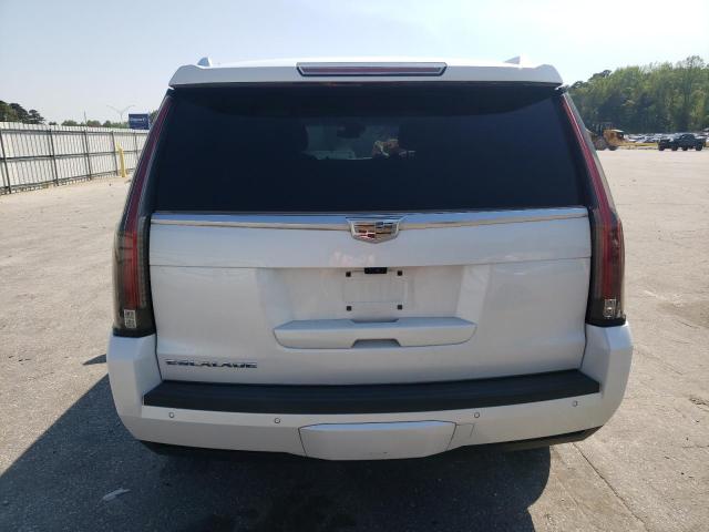 2017 CADILLAC ESCALADE L - 1GYS4BKJ9HR282154