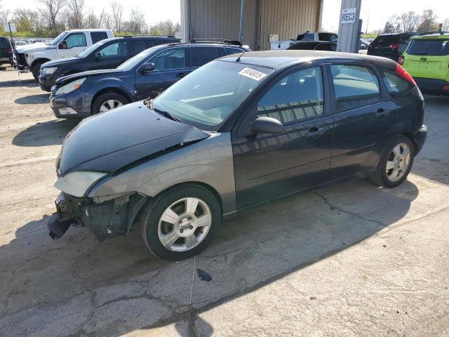 FORD FOCUS ZX5