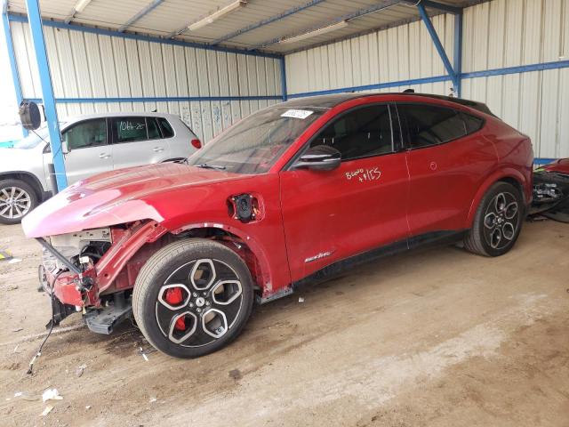 Vin: 3fmtk4se6pma37791, lot: 53682725, ford mustang gt 2023 img_1