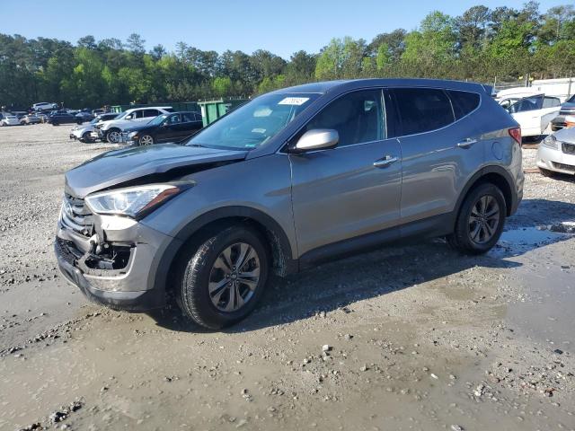 Vin: 5xyztdlb3gg351766, lot: 52788345, hyundai santa fe 2016 img_1