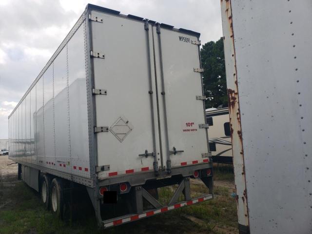 VANGUARD DRY VAN 2022 5V8VC5321NT216501 photo #4