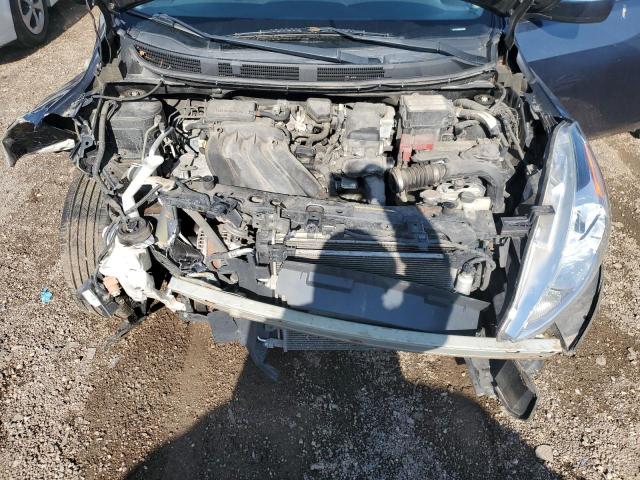 2016 NISSAN VERSA S - 3N1CN7AP0GL913005