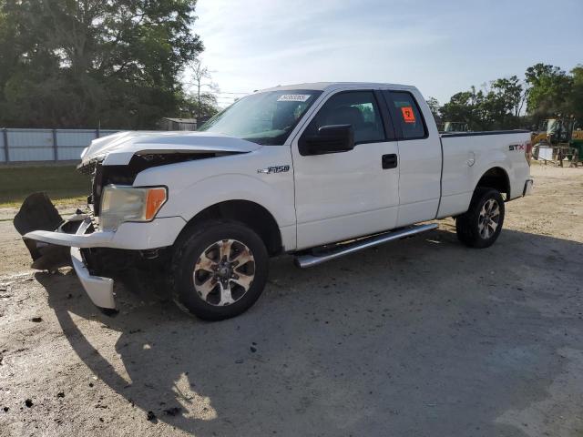 Vin: 1ftfx1cf4dke26666, lot: 54363065, ford f-150 super cab 2013 img_1