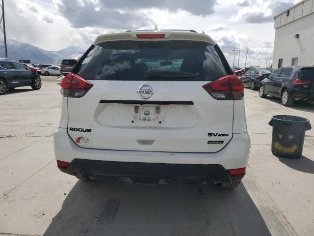 2018 NISSAN ROGUE S - 5N1AT2MV3JC730722