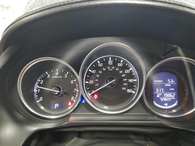 2016 MAZDA 6 SPORT - JM1GJ1U57G1415571