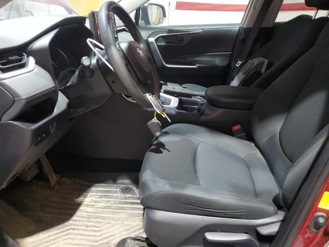 2020 TOYOTA RAV4 LE - 2T3F1RFV2LC108491