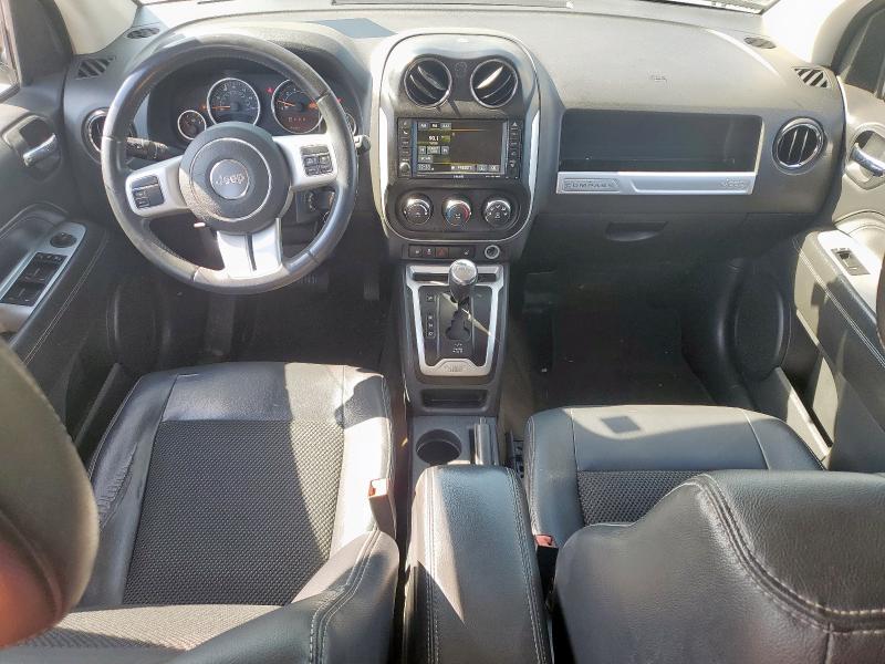 2015 JEEP COMPASS LA - 1C4NJDEB2FD408957