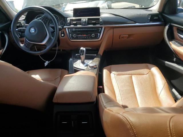2015 BMW 328 I WBA3A5G55FNS91595