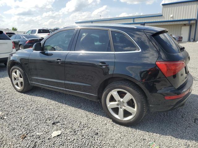 Vin: wa1lkafp6aa031325, lot: 55231835, audi q5 premium plus 20102