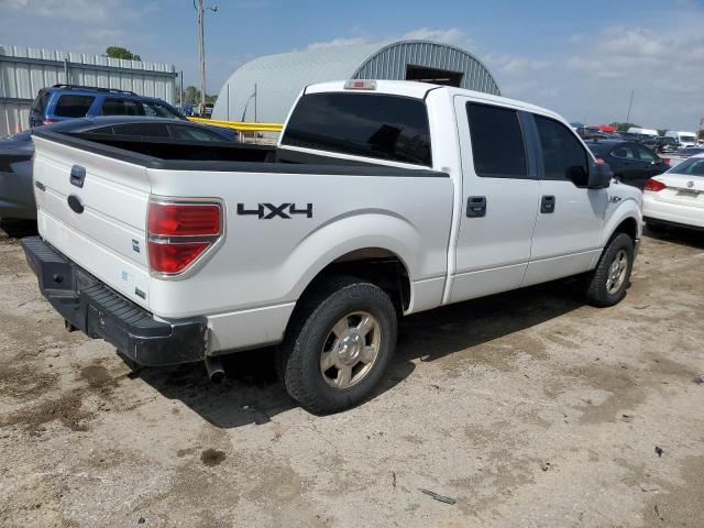 Vin: 1ftfw1ev2afc57839, lot: 55046695, ford f-150 supercrew 20103