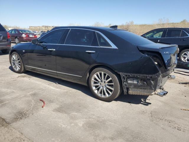 Vin: 1g6kd5rs3hu160847, lot: 52739595, cadillac ct6 luxury 20172