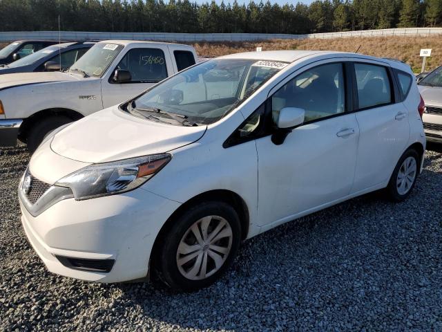 NISSAN VERSA NOTE