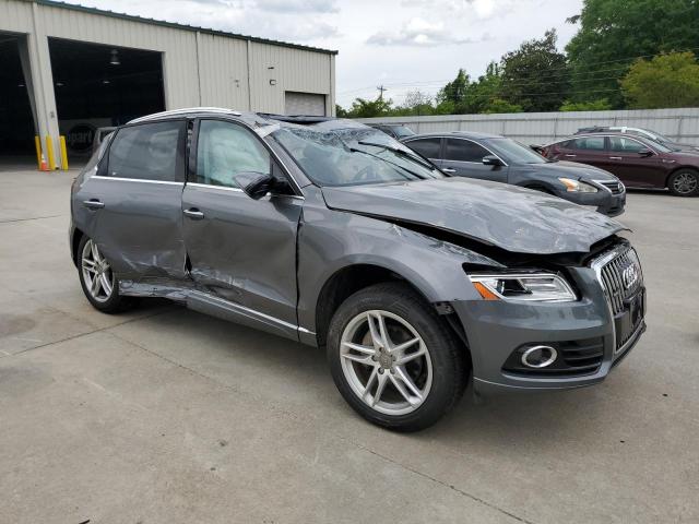 Vin: wa1l2afp0ga070629, lot: 54038235, audi q5 premium plus 20164