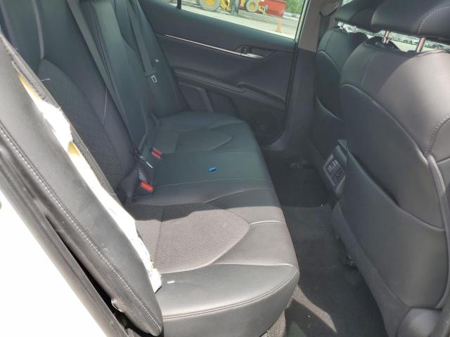 2020 TOYOTA CAMRY XSE - 4T1K61AK2LU356262