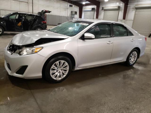 TOYOTA CAMRY L