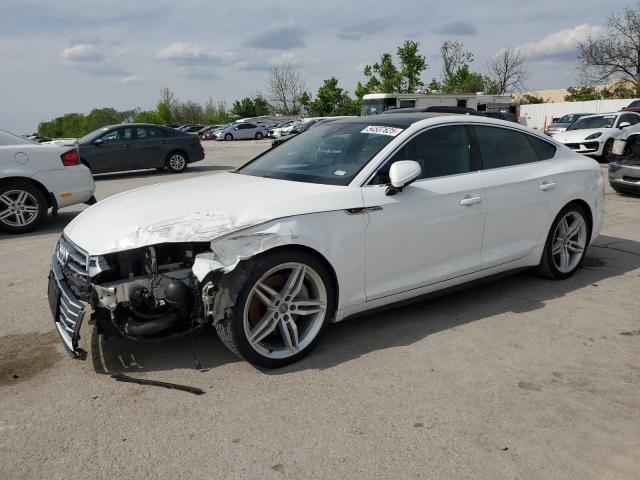 Vin: wauencf54ja135650, lot: 54537625, audi a5 premium plus s-line 2018 img_1