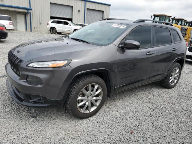 Vin: 1c4pjmcb3jd601283, lot: 51901955, jeep grand cher latitude 2018 img_1