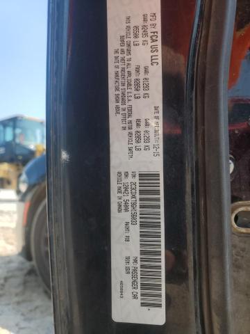 2016 DODGE CHARGER PO 2C3CDXKT9GH156033