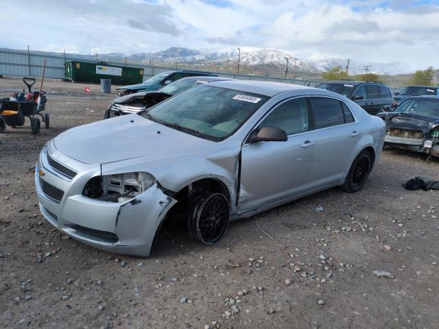 Vin: 1g1zb5e16bf292178, lot: 53689965, chevrolet malibu ls 2011 img_1