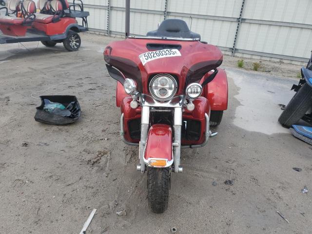 2018 HARLEY-DAVIDSON FLHTCUTG T 1HD1MAD19JB856130