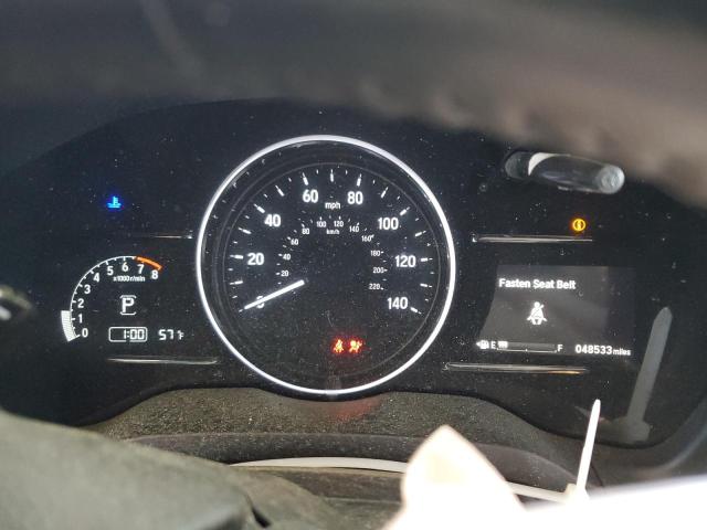 2020 HONDA HR-V TOURI 3CZRU6H91LM738774