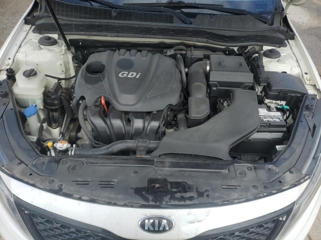 2015 KIA OPTIMA LX - KNAGM4A72F5646297