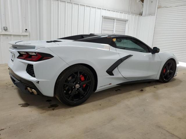 Vin: 1g1yb3d48p5116600, lot: 55317805, chevrolet corvette stingray 2lt 20233
