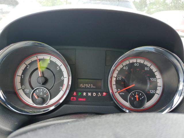 2015 DODGE GRAND CARA - 2C4RDGCG0FR724587