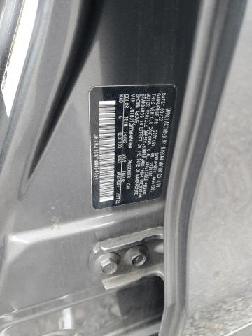 2022 NISSAN ROGUE SPOR - JN1BJ1CW7NW484364