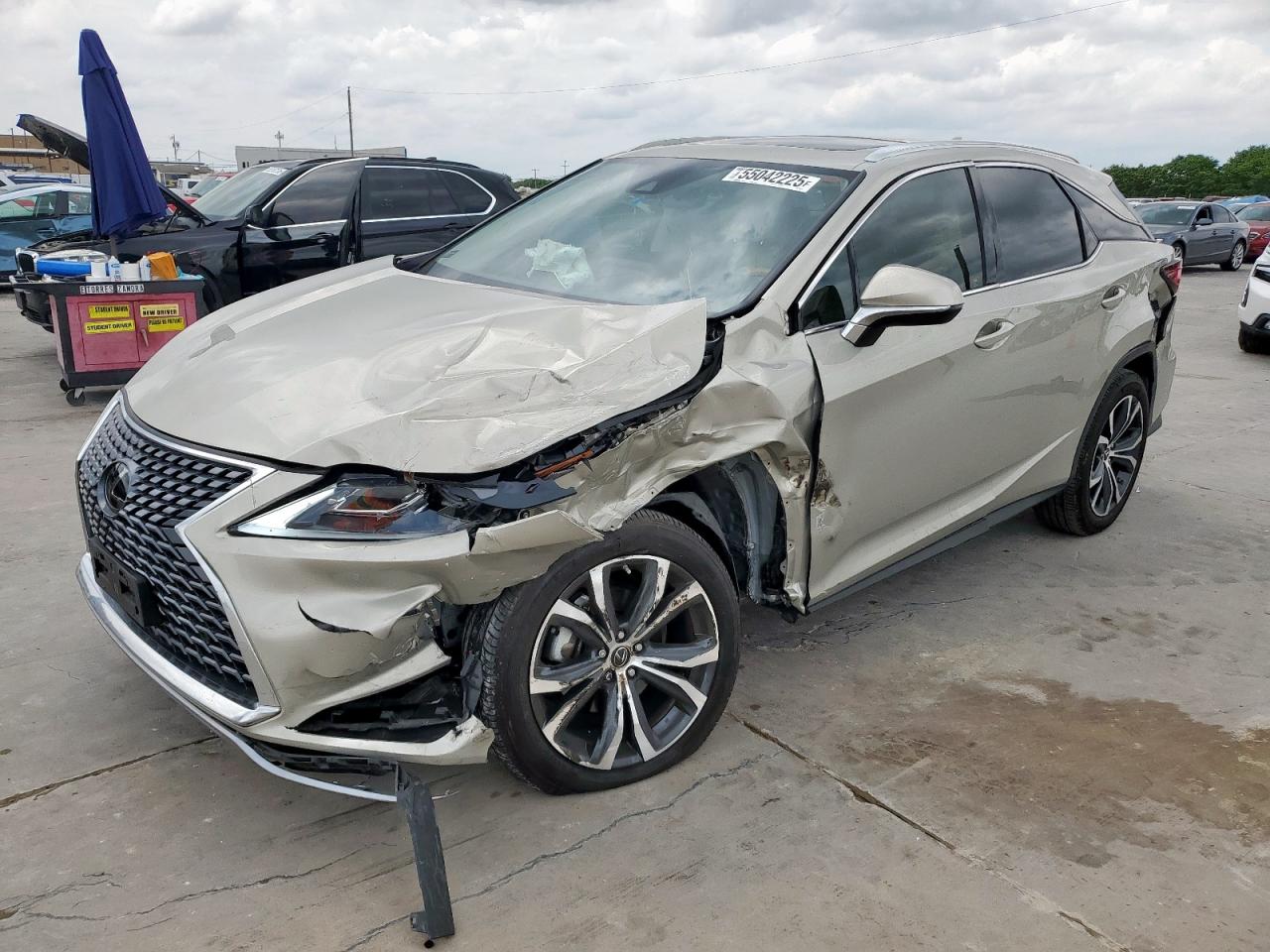 LEXUS RX 350