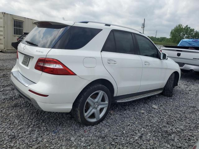 Vin: 4jgda2eb6ea322417, lot: 55182635, mercedes-benz m-class 350 bluetec 20143