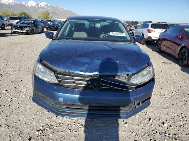 2017 VOLKSWAGEN JETTA S - 3VW2B7AJ0HM258513