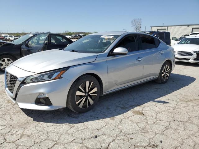 NISSAN ALTIMA SL
