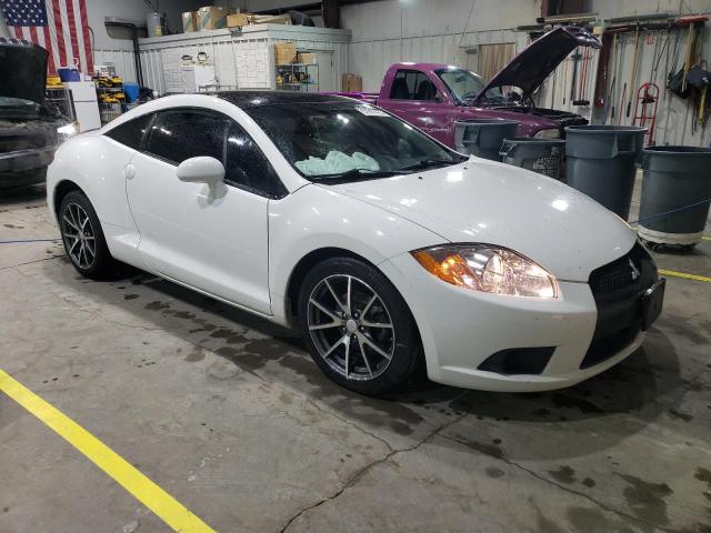 Vin: 4a31k5df1ce005299, lot: 51991475, mitsubishi eclipse gs sport 20124