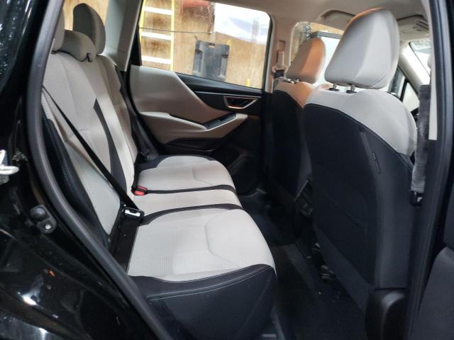 2021 SUBARU FORESTER JF2SKADC4MH560156