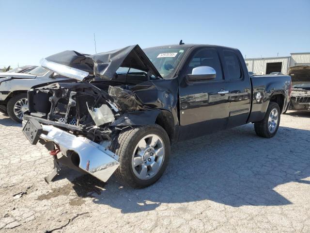 GMC SIERRA K15