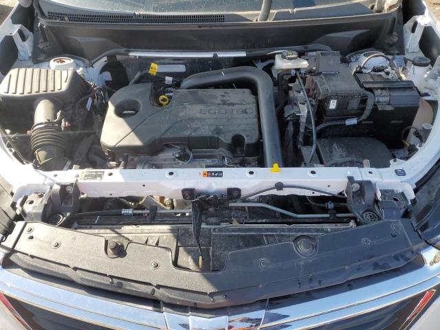 2024 CHEVROLET EQUINOX LS #3315412359