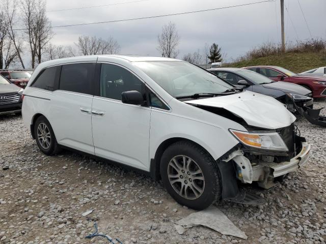 Vin: 5fnrl5h66db086703, lot: 52417025, honda all models exl 20134