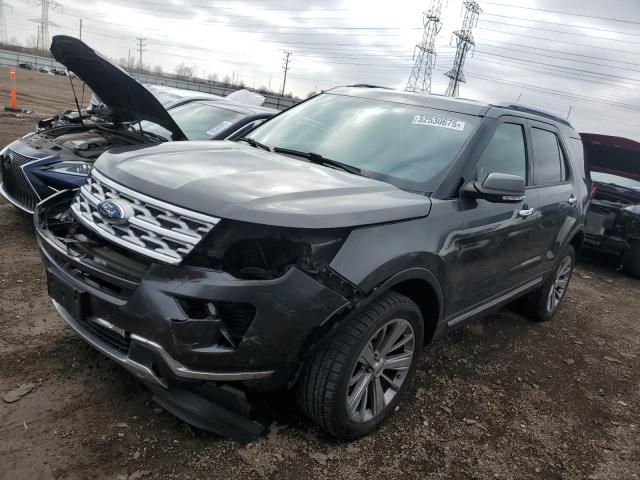 Vin: 1fm5k7f87jga15329, lot: 52530675, ford explorer limited 2018 img_1
