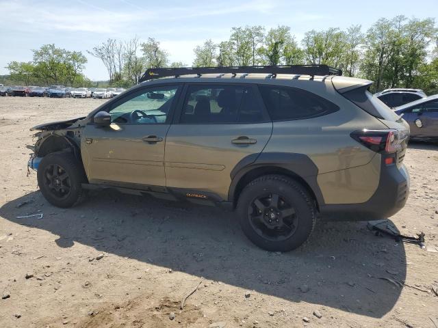 Vin: 4s4btgsd3n3204317, lot: 54473205, subaru outback wi wilderness 20222