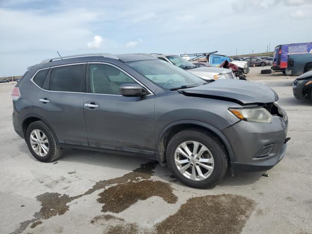 Vin: 5n1at2mnxgc824329, lot: 54389435, nissan rogue s 20164