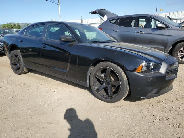 Vin: 2c3cdxbg6dh596872, lot: 52422045, dodge charger se 20134