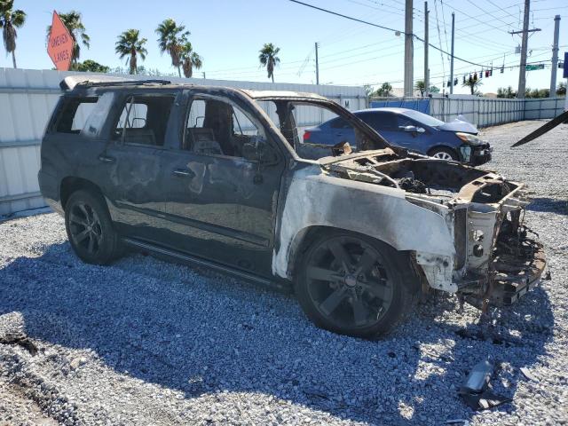 Vin: 1gys3ckj2gr103721, lot: 53270725, cadillac escalade premium 20164