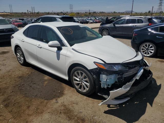 Vin: 4t1c11ak3ru202672, lot: 52934695, toyota camry le 20244