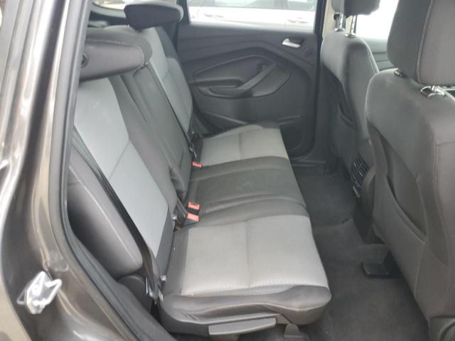 2017 FORD ESCAPE SE - 1FMCU0G91HUC55195