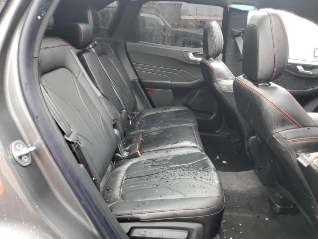 2025 FORD ESCAPE ST - 1FMCU9PAXSUA53915